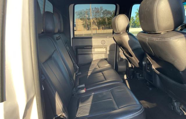 Photo 6 from auction – 2012 FORD F350 SUPER with VIN 1FT8W3CT6CEB38688