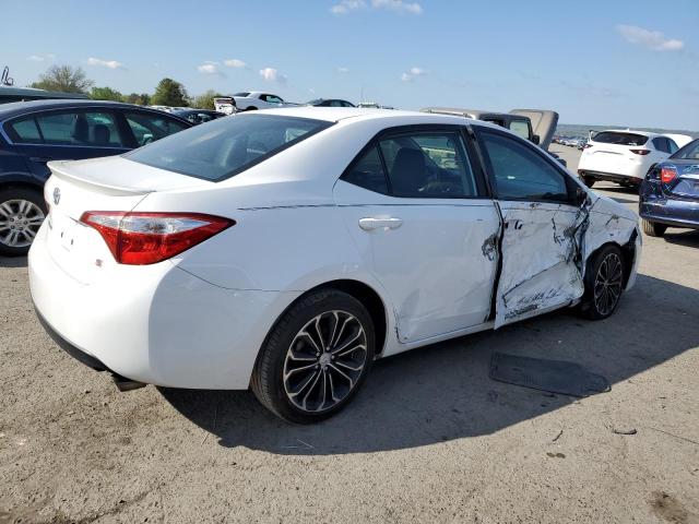 Photo 3 from auction – 2014 TOYOTA COROLLA L with VIN 2T1BURHE5EC096030