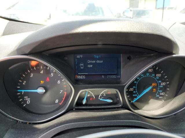 Photo 9 from auction – 2015 FORD ESCAPE SE with VIN 1FMCU9GX7FUA81617