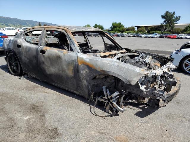 Photo 4 from auction – 2010 DODGE CHARGER SX with VIN 2B3CA3CV2AH256805