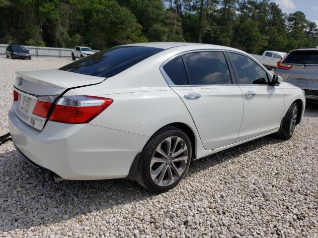 Photo 3 from auction – 2014 HONDA ACCORD SPO with VIN 1HGCR2F59EA032773