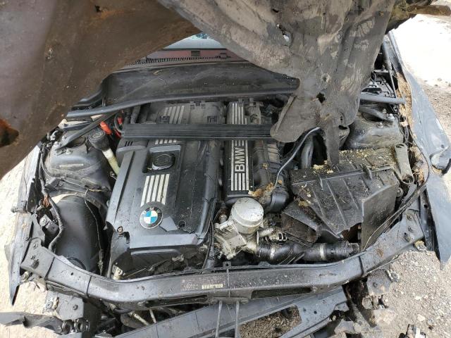 Photo 11 from auction – 2007 BMW 328 I with VIN WBAVA335X7PV66452