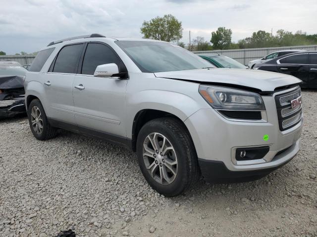 Photo 4 from auction – 2014 GMC ACADIA SLT with VIN 1GKKVSKD0EJ291594