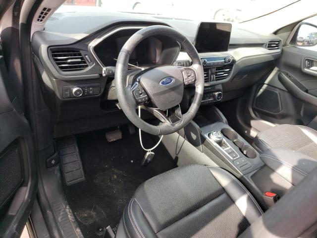 Photo 8 from auction – 2021 FORD ESCAPE SEL with VIN 1FMCU0H64MUA12897
