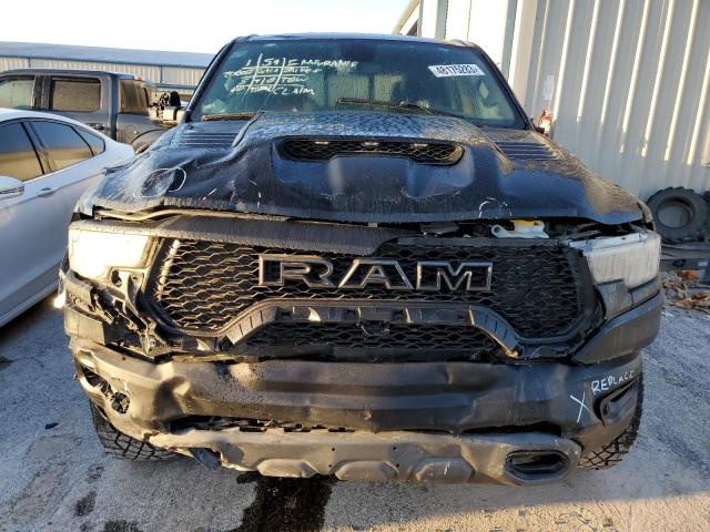 Photo 5 from auction – 2021 RAM 1500 TRX with VIN 1C6SRFU93MN705739