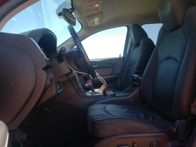 Photo 7 from auction – 2010 GMC ACADIA SLE with VIN 1GKLRLED5AJ218547