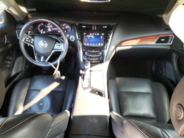Photo 8 from auction – 2014 CADILLAC CTS with VIN 1G6AW5SX1E0122015