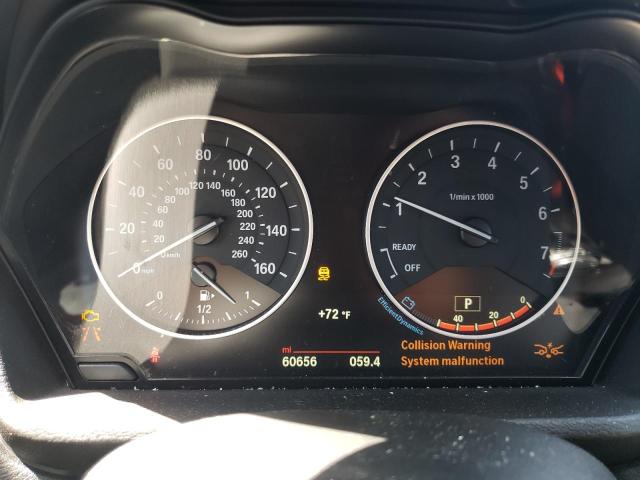 Photo 9 from auction – 2018 BMW X1 XDRIVE2 with VIN WBXHT3C30J5K30324