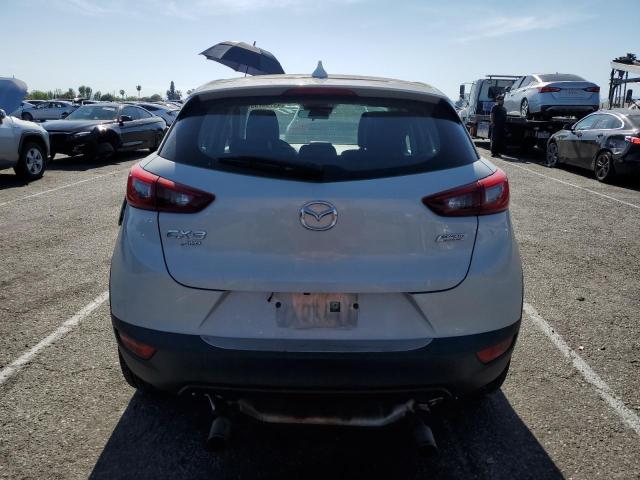 Photo 6 from auction – 2017 MAZDA CX-3 GRAND with VIN JM1DKFD76H0164614