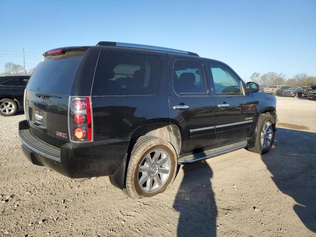 Photo 3 from auction – 2009 GMC YUKON DENA with VIN 1GKFK03219R299268