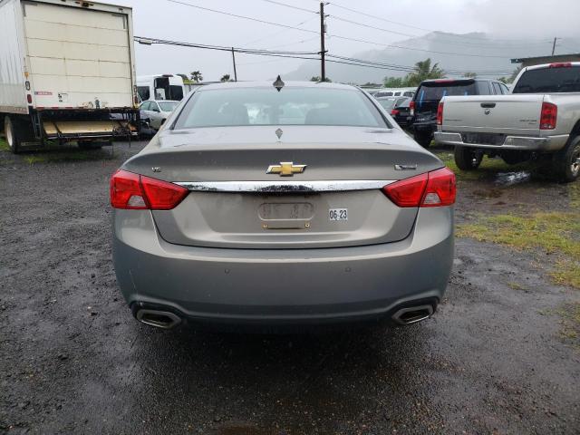 Photo 6 from auction – 2019 CHEVROLET IMPALA PRE with VIN 1G1105S39KU124846