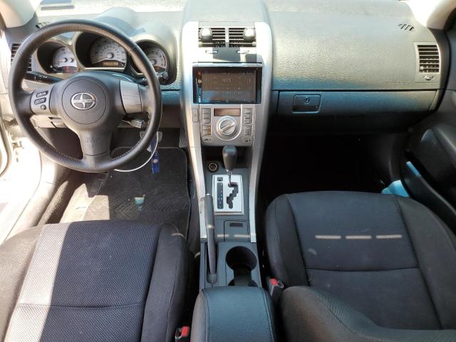 Photo 8 from auction – 2010 TOYOTA SCION TC with VIN JTKDE3B72A0310319