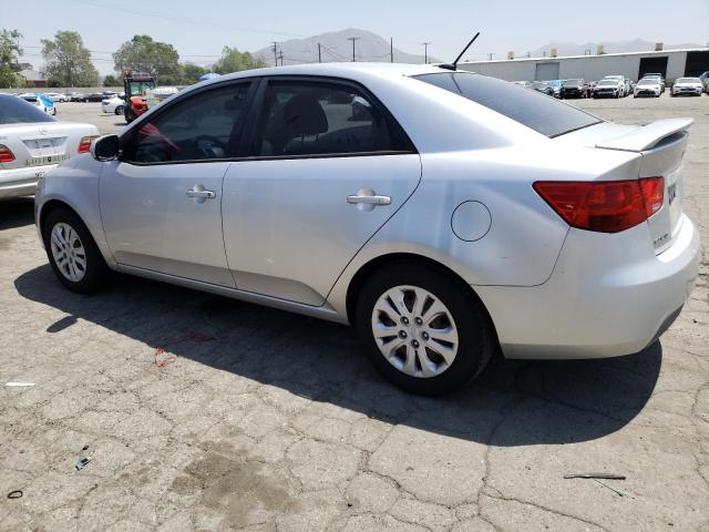 Photo 2 from auction – 2011 KIA FORTE with VIN KNAFT4A22B5341735