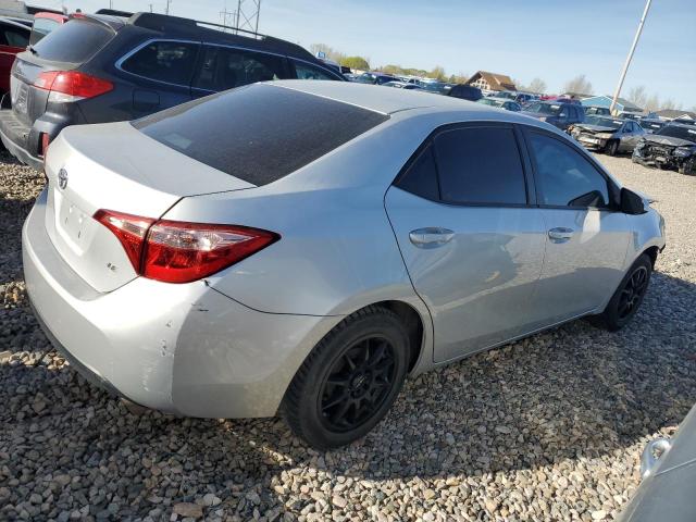 Photo 3 from auction – 2017 TOYOTA COROLLA with VIN 2T1BURHE8HC861493