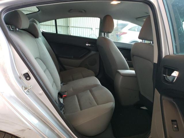 Photo 10 from auction – 2015 KIA FORTE LX with VIN KNAFK4A67F5342858