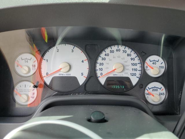 Photo 9 from auction – 2009 DODGE RAM 2500 with VIN 3D7KS28L29G508210