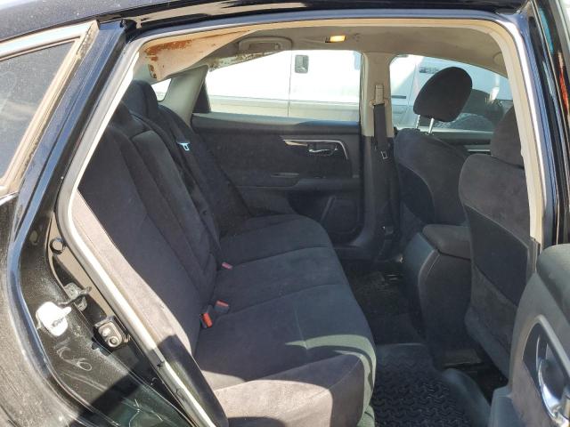 Photo 10 from auction – 2013 NISSAN ALTIMA 2.5 with VIN 1N4AL3AP7DC161674
