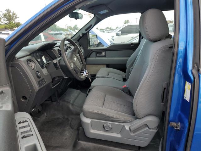 Photo 7 from auction – 2013 FORD F150 SUPER with VIN 1FTEX1CM0DFB16162