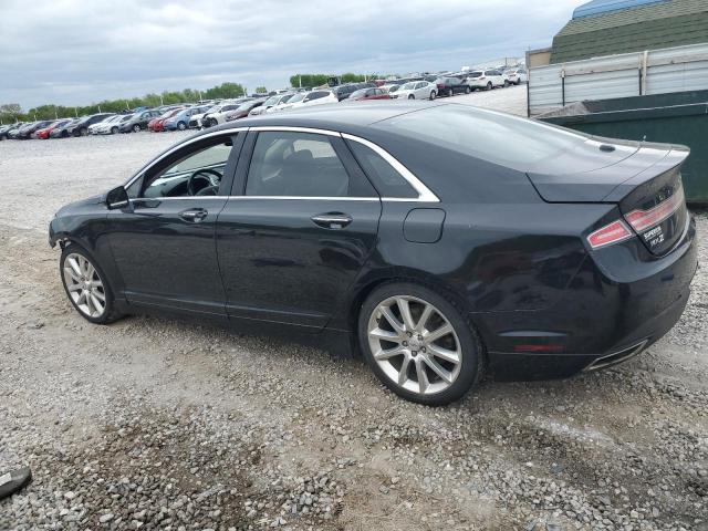 Photo 2 from auction – 2015 LINCOLN MKZ with VIN 3LN6L2GK5FR604037