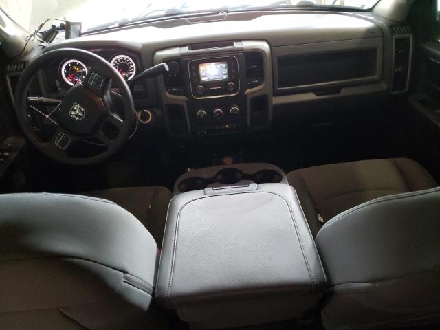 Photo 8 from auction – 2016 RAM 2500 ST with VIN 3C6UR5CLXGG231429