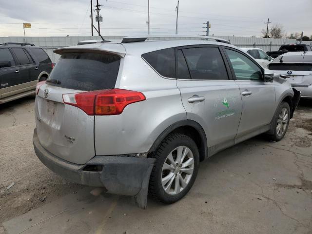 Zdjęcie 3 z aukcji – 2013 TOYOTA RAV4 LIMIT z VIN 2T3DFREV8DW117738