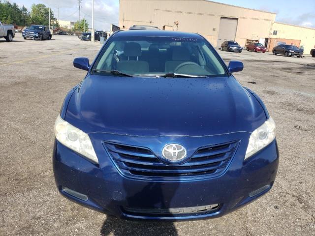 Photo 5 from auction – 2008 TOYOTA CAMRY CE with VIN 4T4BE46K48R030702