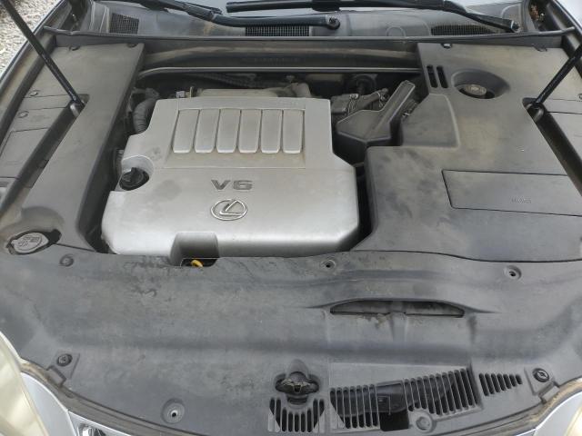 Photo 11 from auction – 2007 LEXUS ES 350 with VIN JTHBJ46G872134110