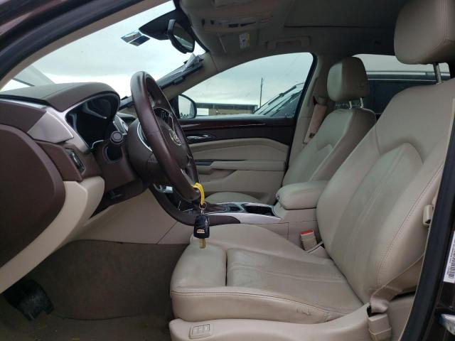Photo 7 from auction – 2015 CADILLAC SRX LUXURY with VIN 3GYFNBE36FS640641