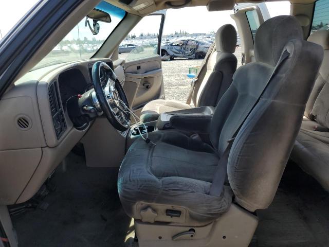 Photo 7 from auction – 2001 CHEVROLET SILVERADO with VIN 2GCEC19T411399484