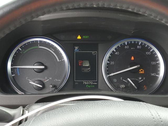 Photo 9 from auction – 2017 TOYOTA HIGHLANDER with VIN 5TDDGRFH6HS025346