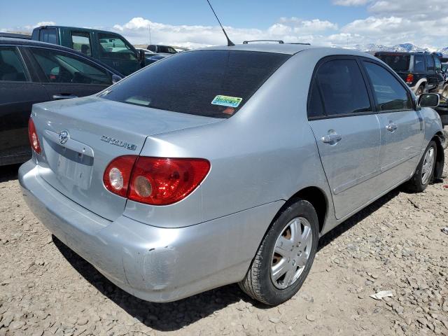 Photo 3 from auction – 2006 TOYOTA COROLLA CE with VIN 1NXBR32E56Z708878