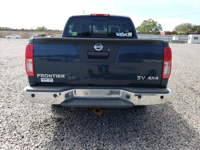 Photo 6 from auction – 2017 NISSAN FRONTIER S with VIN 1N6AD0EV1HN702174