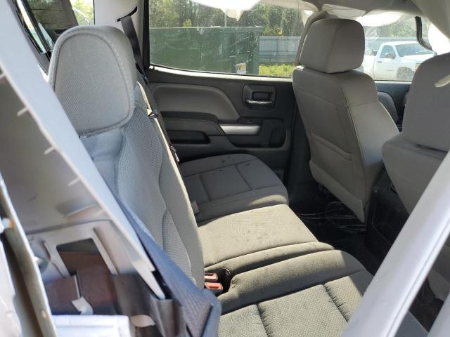 Photo 10 from auction – 2017 CHEVROLET SILVERADO with VIN 3GCPCREC4HG152982