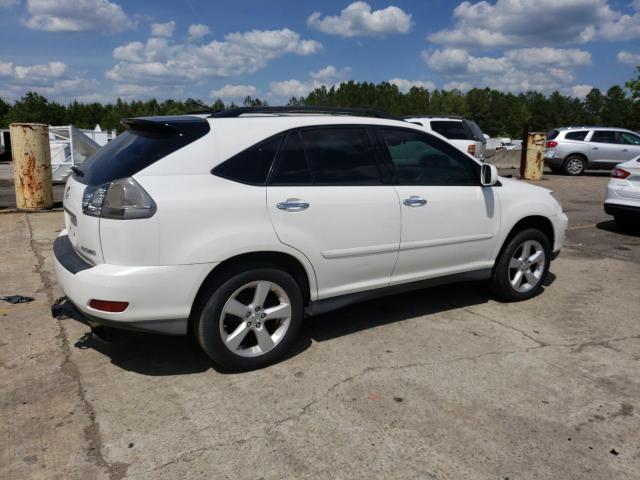 Photo 3 from auction – 2008 LEXUS RX 350 with VIN 2T2GK31U08C030673