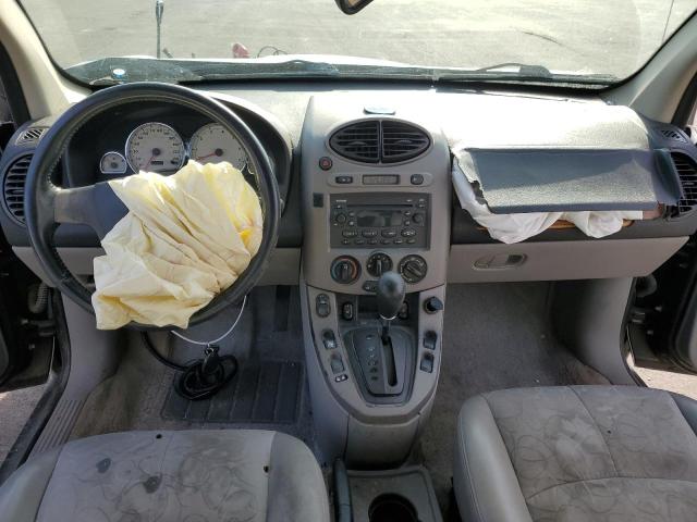 Photo 8 from auction – 2004 SATURN VUE with VIN 5GZCZ53454S825992