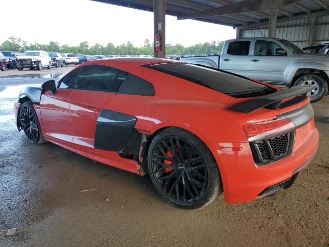 Photo 2 from auction – 2017 AUDI R8 5.2 PLU with VIN WUAKBAFX6H7902302