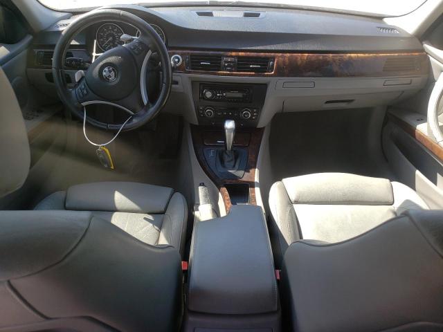 Photo 8 from auction – 2007 BMW 335 I with VIN WBAVB73587P100359