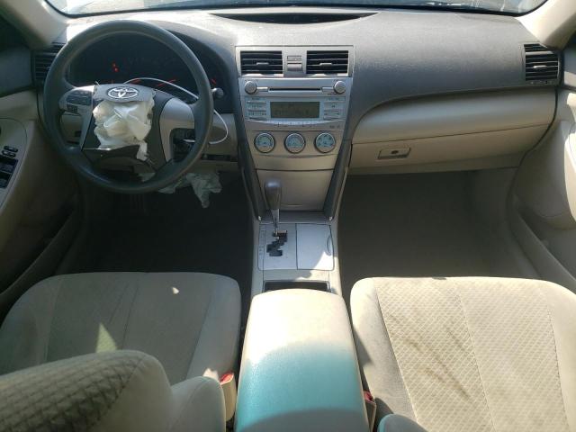 Photo 8 from auction – 2009 TOYOTA CAMRY BASE with VIN 4T4BE46K69R114733
