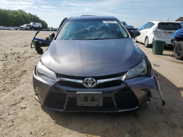 Photo 5 from auction – 2016 TOYOTA CAMRY LE with VIN 4T1BF1FK3GU260638