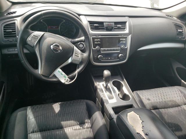 Photo 8 from auction – 2016 NISSAN ALTIMA 2.5 with VIN 1N4AL3AP2GC200000