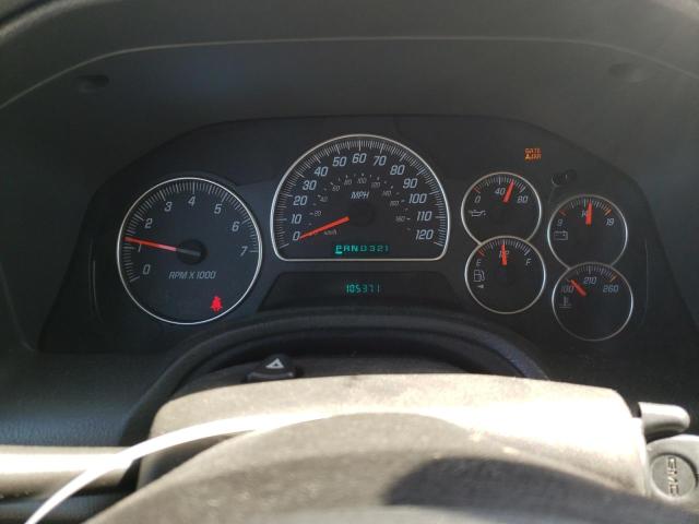 Photo 9 from auction – 2004 GMC ENVOY with VIN 1GKDS13S642426093