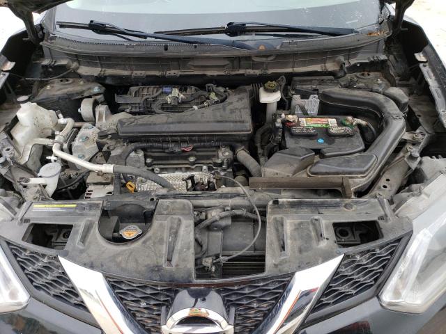 Photo 12 from auction – 2016 NISSAN ROGUE S with VIN JN8AT2MT0GW019848