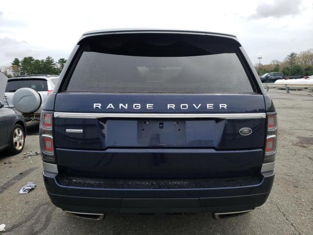 Photo 6 from auction – 2014 LAND ROVER RANGE ROVE with VIN SALGV2TF0EA180103