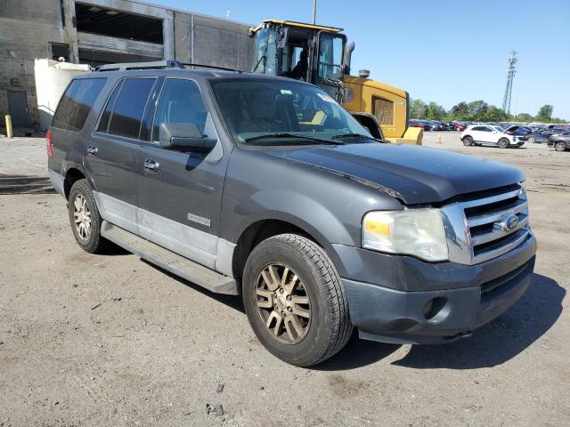 Photo 4 from auction – 2007 FORD EXPEDITION with VIN 1FMFU16517LA40695
