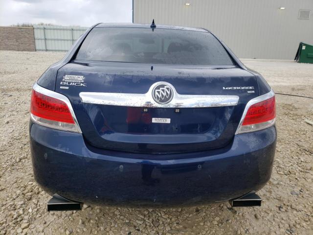 Photo 6 from auction – 2010 BUICK LACROSSE C with VIN 1G4GD5EG1AF274274