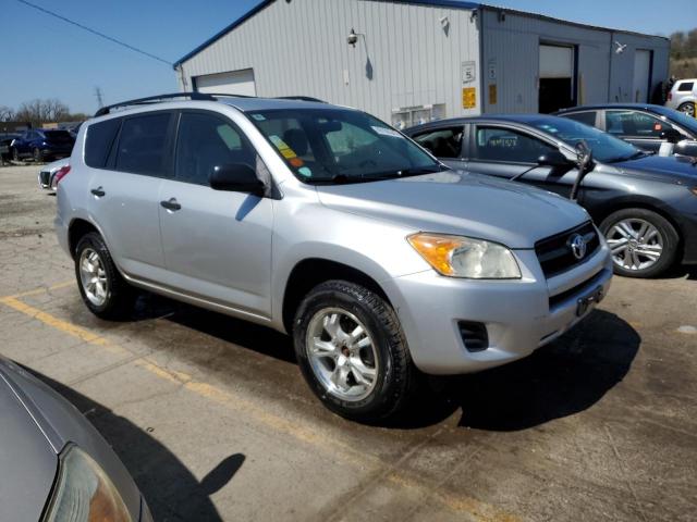 Photo 4 from auction – 2010 TOYOTA RAV4 with VIN JTMBF4DV9AD034100