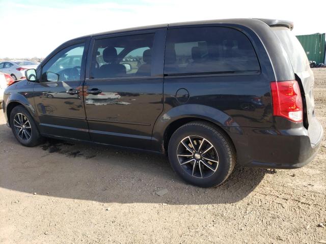 Photo 2 from auction – 2014 DODGE GRAND CARA with VIN 2C4RDGCG5ER113761