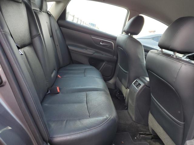 Photo 10 from auction – 2018 NISSAN ALTIMA 2.5 with VIN 1N4AL3AP0JC149247