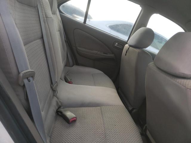 Photo 10 from auction – 2004 NISSAN SENTRA 1.8 with VIN 3N1CB51D04L896026