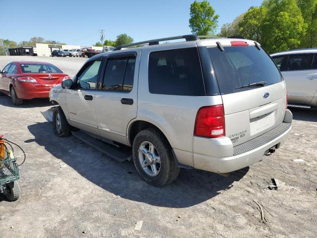 Photo 2 from auction – 2004 FORD EXPLORER X with VIN 1FMZU73K74UC28217